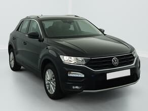Volkswagen T-roc business 2.0 tdi 115 start stop bvm6 lounge business