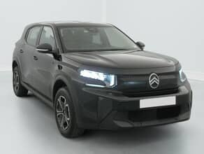 Citroen E-c3 aircross 113 ch autonomie confort you