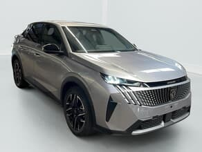 Peugeot 3008 hybrid 145 e-dcs6 allure