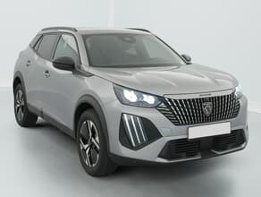 Peugeot 2008 nouveau 100 s s bvm6 allure