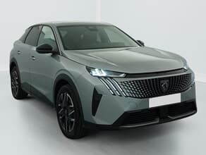 Peugeot 3008 hybrid 145 e-dcs6 allure