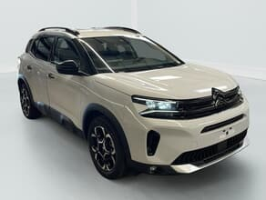 Citroen C5 aircross hybride 145 e-dcs6 max