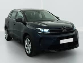 Citroen C5 aircross puretech 130 bvm6 you