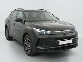 Volkswagen Tiguan 1.5 etsi 150ch dsg7 life plus