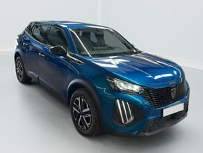 Peugeot 2008 nouveau 100 s s bvm6 style