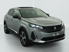 Peugeot 3008 3008 hybrid4 300 e-eat8