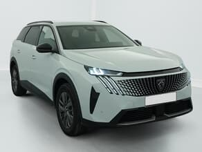Peugeot 5008 hybrid 145 ch e-dcs6 allure