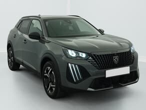 Peugeot 2008 nouveau 2008 100 s&s bvm6