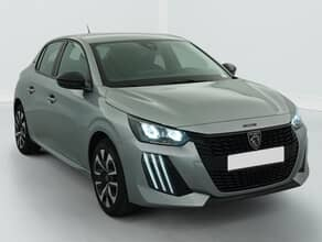 Peugeot 208 nouvelle 208 100 s&s bvm6