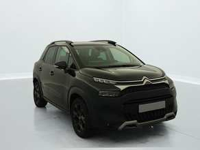 Citroen C3 aircross c3 aircross puretech 110 s&s bvm6