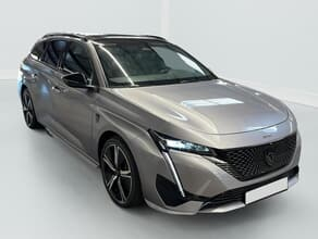 Peugeot 308 sw phev 225 e-eat8 gt