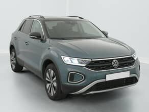 Volkswagen T-roc 2.0 tdi 150 start stop dsg7 life plus