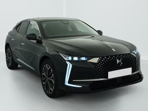 Ds Ds 4 ds 4 puretech 130 eat8