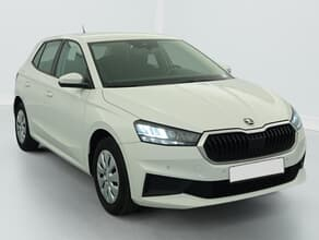 Skoda Fabia fabia 1.0 mpi 65 ch bvm5
