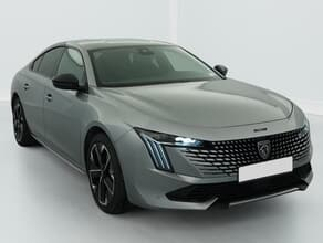 Peugeot 508 nouvelle 508 hybrid 225 e-eat8