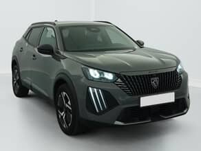 Peugeot 2008 nouveau 100 s s bvm6 allure