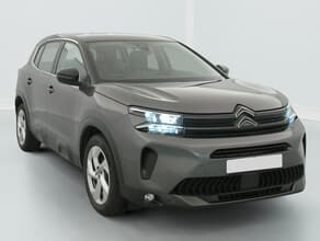 Citroen C5 aircross puretech 130 s s bvm6 feel