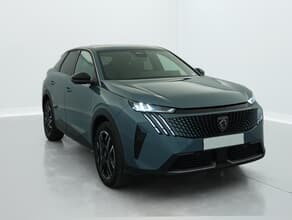 Peugeot 3008 hybrid 145 e-dcs6 allure