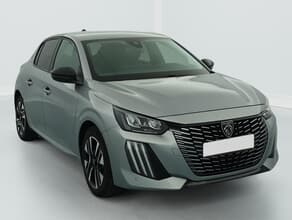 Peugeot 208 nouvelle 208 100 s&s bvm6