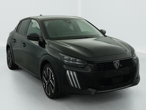 Peugeot 208 nouvelle 208 hybrid 136 e-dcs6