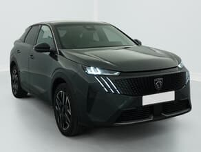 Peugeot 3008 hybrid 145 e-dcs6 allure