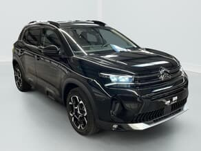 Citroen C5 aircross hybride 145 e-dcs6 max
