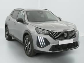 Peugeot 2008 nouveau 100 s s bvm6 allure