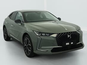 Ds Ds 4 ds 4 puretech 130 eat8