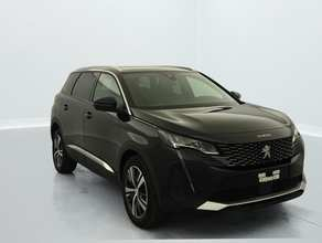 Peugeot 5008 5008 puretech 130ch s&s bvm6