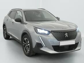 Peugeot 2008 puretech 130 s s bvm6 allure