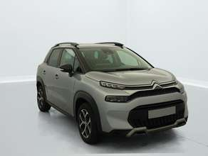 Citroen C3 aircross c3 aircross puretech 110 s&s bvm6