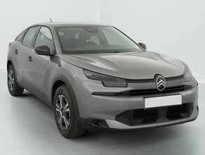 Citroen C4 hybride 110 ch e-dcs6 you