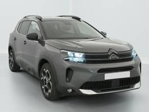 Citroen C5 aircross bluehdi 130 eat8 max