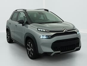 Citroen C3 aircross c3 aircross puretech 110 s&s bvm6