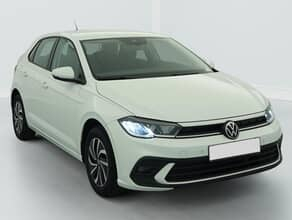 Volkswagen Polo polo 1.0 tsi 95 s&s dsg7