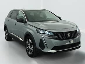 Peugeot 5008 5008 puretech 130ch s&s bvm6