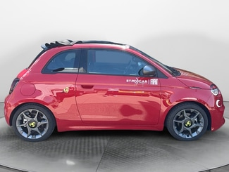 Abarth 500c 500c e 155 ch