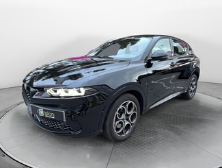 Alfa romeo Tonale tonale 1.5 ibrida 160 ch vgt tct7