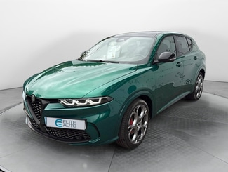 Alfa romeo Tonale tonale 1.5 hybrid 160 ch vgt tct7