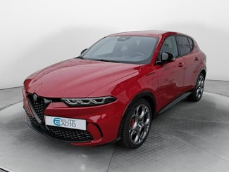 Alfa romeo Tonale tonale 1.5 hybrid 130 ch tct7