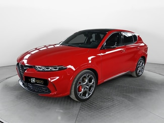 Alfa romeo Tonale tonale 1.5 hybrid 160 ch vgt tct7