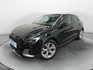 Audi A1 allstreet a1 allstreet 30 tfsi 110 ch s tronic 7