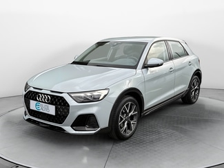 Audi A1 allstreet a1 allstreet 30 tfsi 116 ch s tronic 7