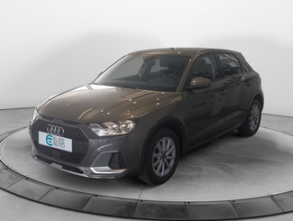 Audi A1 allstreet a1 allstreet 25 tfsi 95 ch bvm5