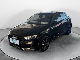 Audi A1 allstreet a1 allstreet 30 tfsi 110 ch s tronic 7