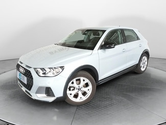 Audi A1 citycarver a1 citycarver 35 tfsi 150 ch s tronic 7