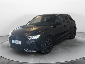Audi A1 citycarver a1 citycarver 35 tfsi 150 ch s tronic 7