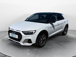 Audi A1 citycarver a1 citycarver 30 tfsi 110 ch bvm6
