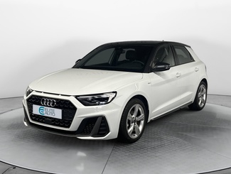 Audi A1 sportback a1 sportback 30 tfsi 110 ch s tronic 7