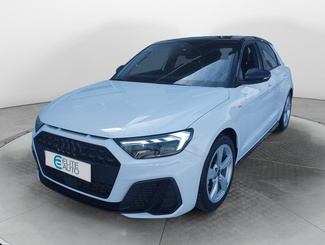 Audi A1 sportback a1 sportback 30 tfsi 110 ch s tronic 7